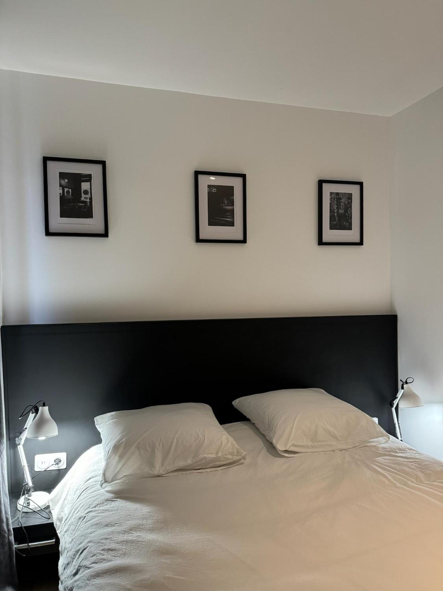 Le 28 - Residence De Standing En Vieille-Ville Avec Parking Boulogne-sur-Mer Exterior foto