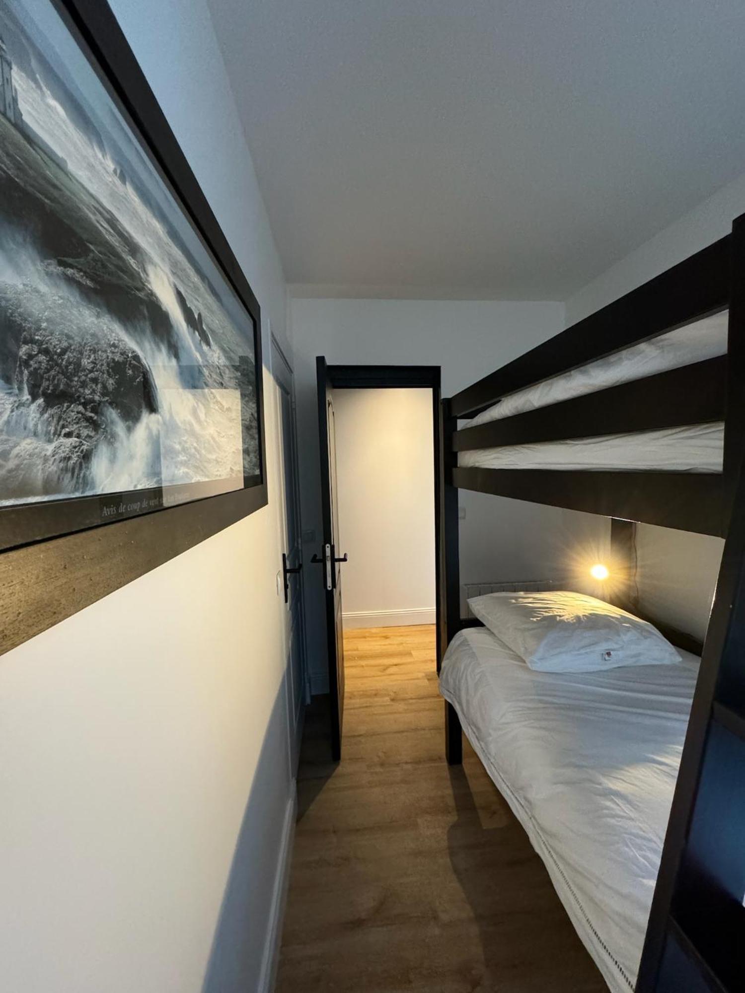 Le 28 - Residence De Standing En Vieille-Ville Avec Parking Boulogne-sur-Mer Exterior foto