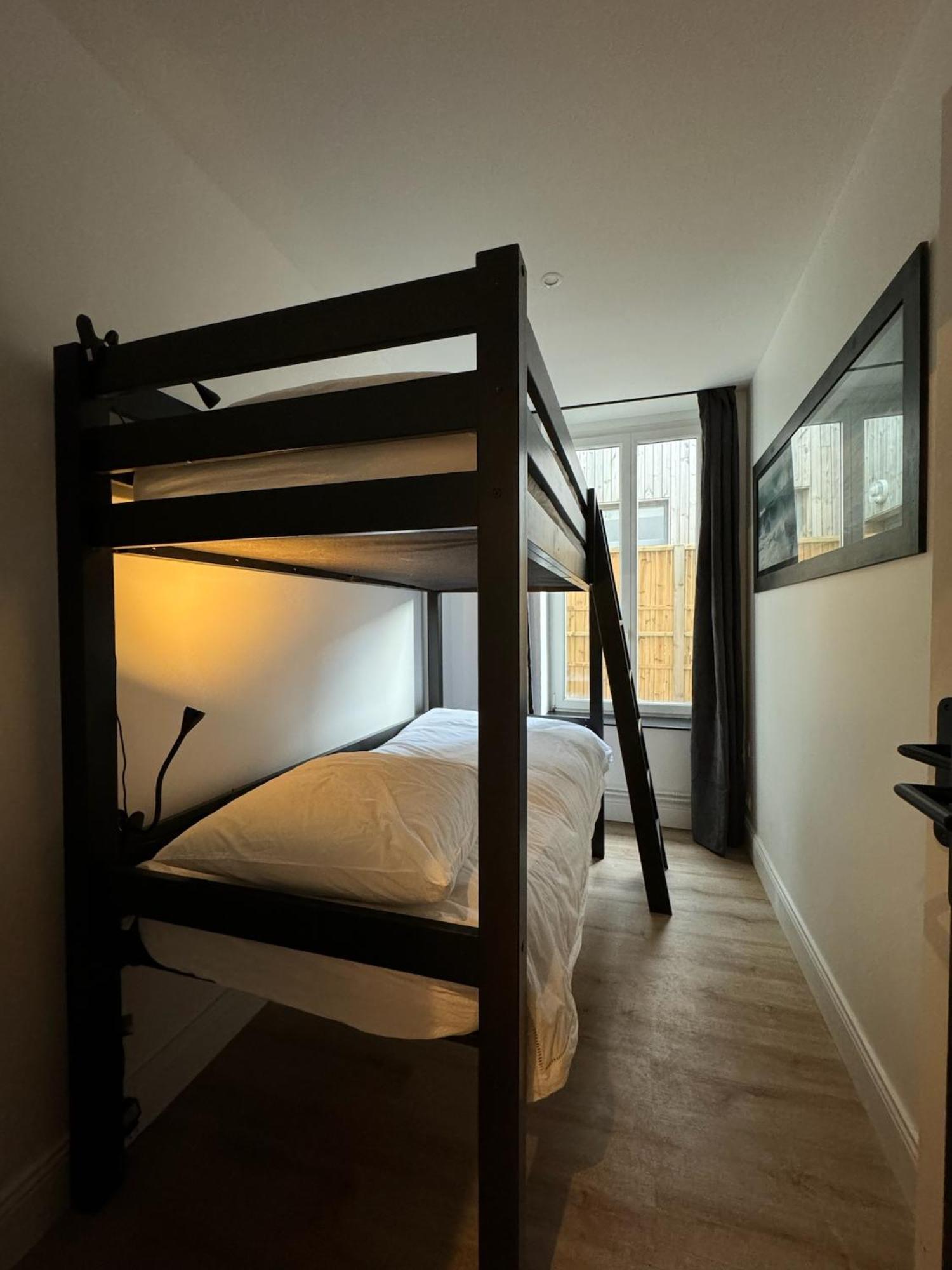 Le 28 - Residence De Standing En Vieille-Ville Avec Parking Boulogne-sur-Mer Exterior foto